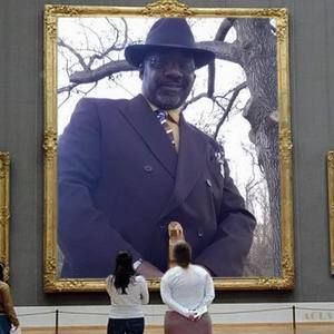 Meet your Posher, Mike